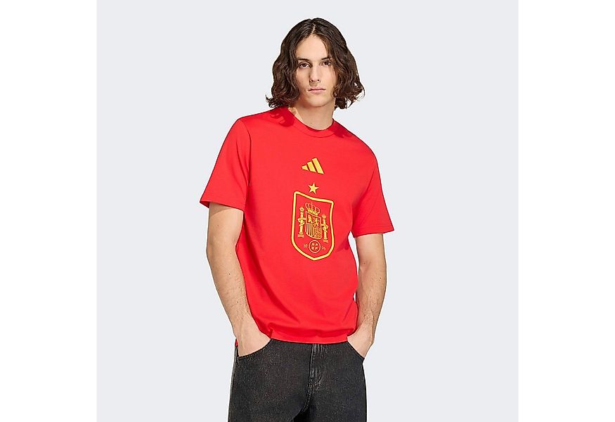 adidas Performance T-Shirt SPANIEN DNA GRAFIK-TRIKOT günstig online kaufen