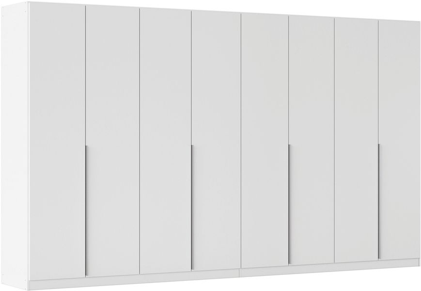 rauch Drehtürenschrank Kleiderschrank Schrank Garderobe AGORDO günstig online kaufen