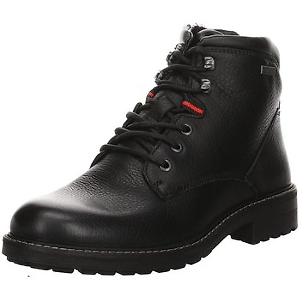 Ara  Stiefel Frederik 11-24705-61 black Cow thunder 11-24705-61 günstig online kaufen