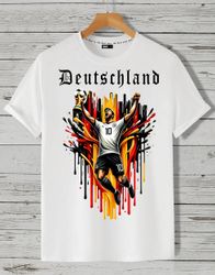 RMK T-Shirt Herren Shirt Fan Trikot günstig online kaufen