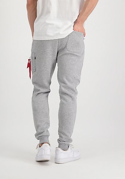 Alpha Industries Jogginghose NASA Cargo Sweat günstig online kaufen