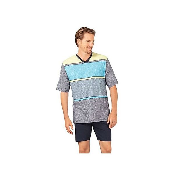Hailys Men Chinohose hajo Polo & Sportswear Herren Shorty uni (1-tlg) günstig online kaufen