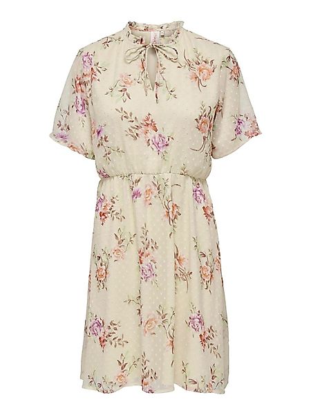 ONLY Midikleid AIDA ELISA (1-tlg) Drapiert/gerafft günstig online kaufen