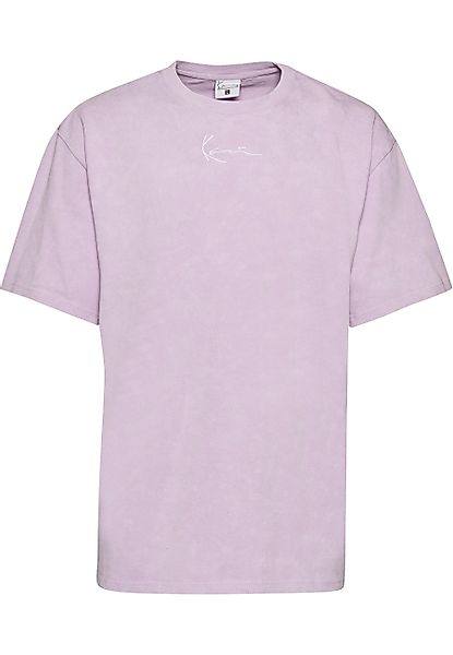 Karl Kani T-Shirt "Karl Kani Unisex", (1 tlg.) günstig online kaufen