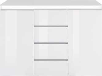 INOSIGN Sideboard "Mailand" Breite 120 cm günstig online kaufen