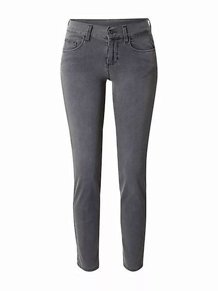 Liu Jo 7/8-Jeans (1-tlg) Patches günstig online kaufen