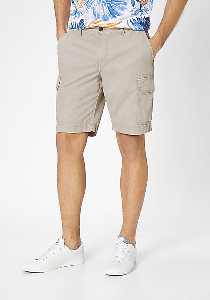 Paddock's Cargobermudas RELAX Bermuda Regular-Fit CARGO günstig online kaufen