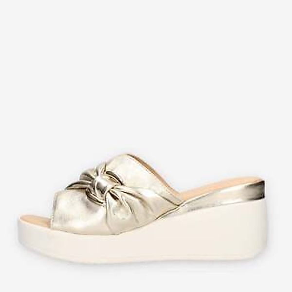 Melluso  Sandalen Walk sandalo a ciabatta con zeppa günstig online kaufen