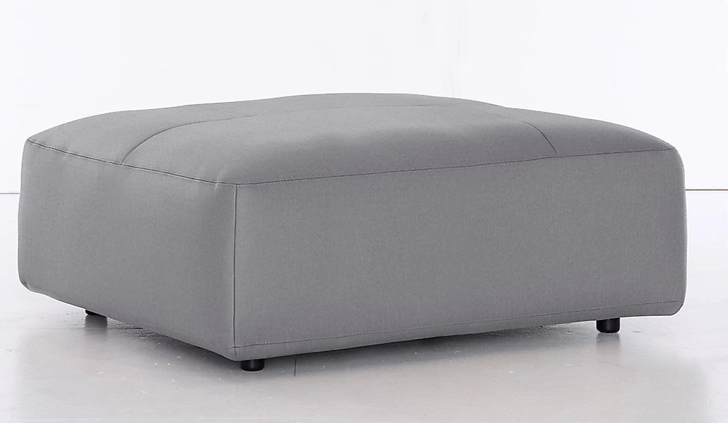 Musterring Hocker "LUCIA" günstig online kaufen