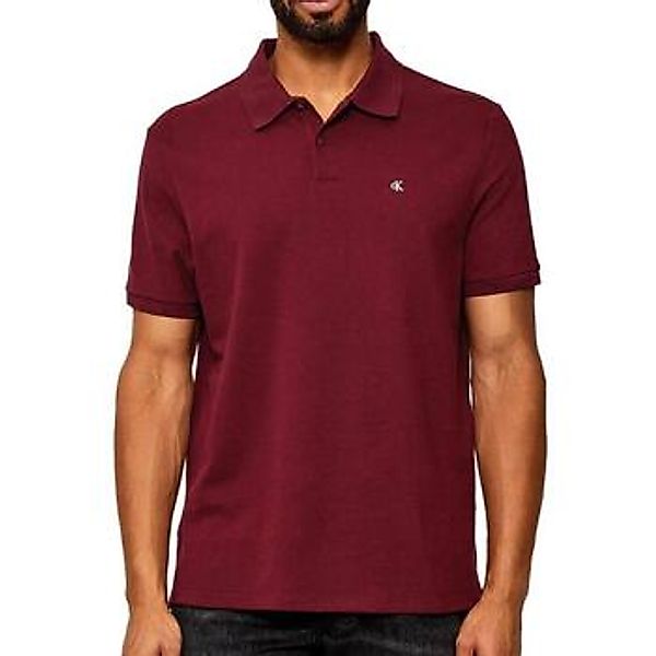 Calvin Klein Jeans  Poloshirt LV040EM269-WCV günstig online kaufen