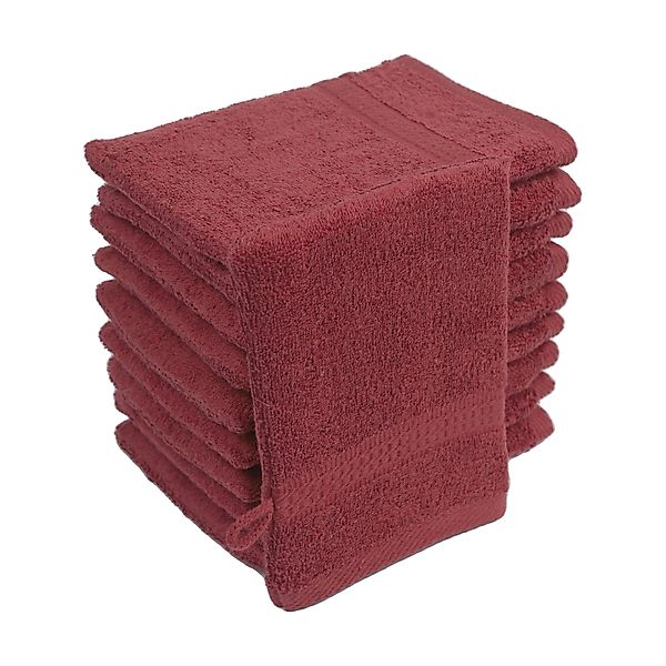 Zestri Handtücher COMFORT Handtücherset aus Baumwolle, günstig online kaufen