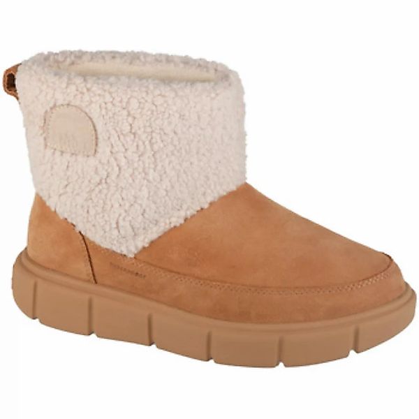 Sorel  Damenstiefel Explorer III Slip-on Cozy WP günstig online kaufen