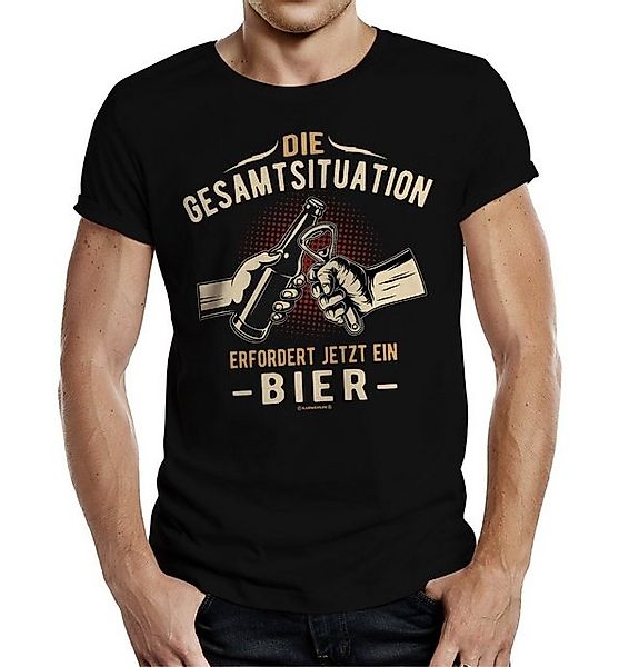 RAHMENLOS® T-Shirt Das Geschenk für Männer: günstig online kaufen