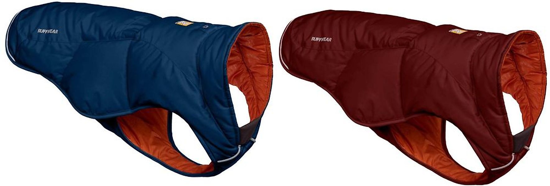Ruffwear Quinzee Jacket™- Hundejacke günstig online kaufen