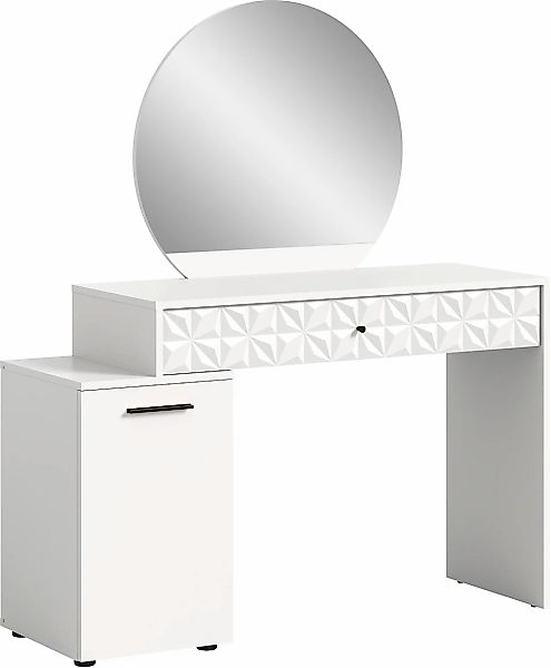 Home affaire Konsolentisch "Frisierkommode, Frisiertisch, Schminktisch, ink günstig online kaufen