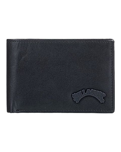 Billabong Brieftasche Arch Leather günstig online kaufen