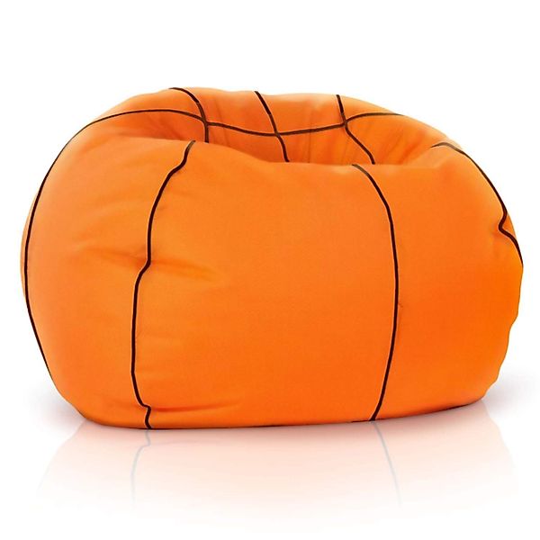 Green Bean Sitzsack Sport, Basketball Fußball günstig online kaufen
