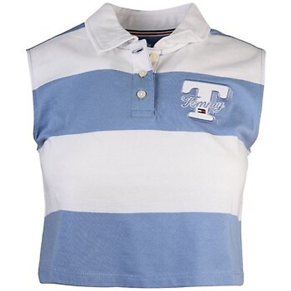 Tommy Hilfiger  Tank Top DW0DW17764C3S günstig online kaufen