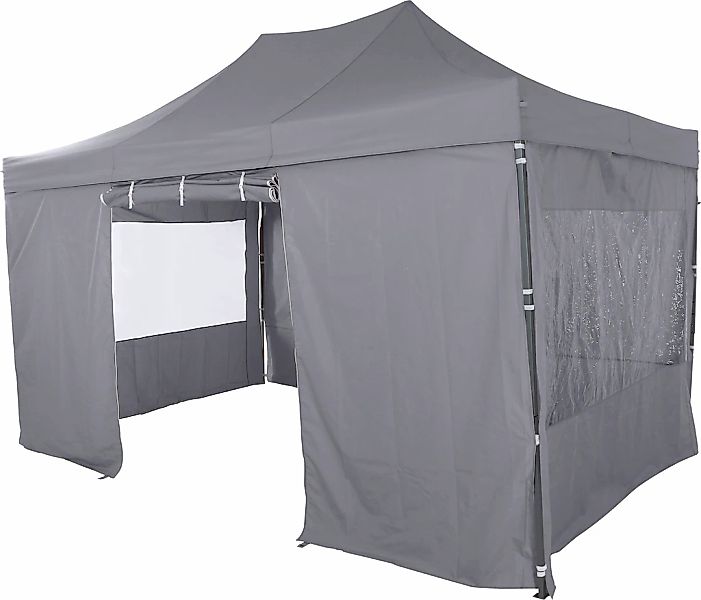 Siena Garden Faltpavillon "Allrounder" 300x450 cm günstig online kaufen