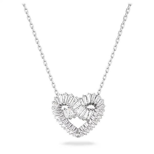 Swarovski Kette mit Anhänger Matrix 5647924 günstig online kaufen