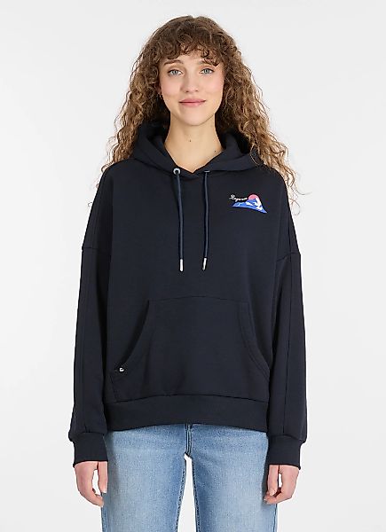 Ragwear Kapuzensweatshirt "PIRITA PP" günstig online kaufen