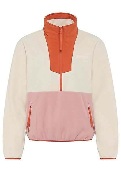 Columbia Sweatshirt SEQUOIA GROVE 1/2 ZIP FLEECE (1-tlg) günstig online kaufen