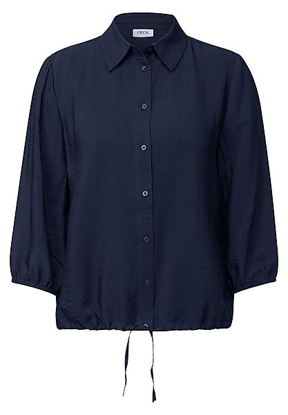 CECIL Langarmbluse - Damen Hemdbluse - günstig online kaufen