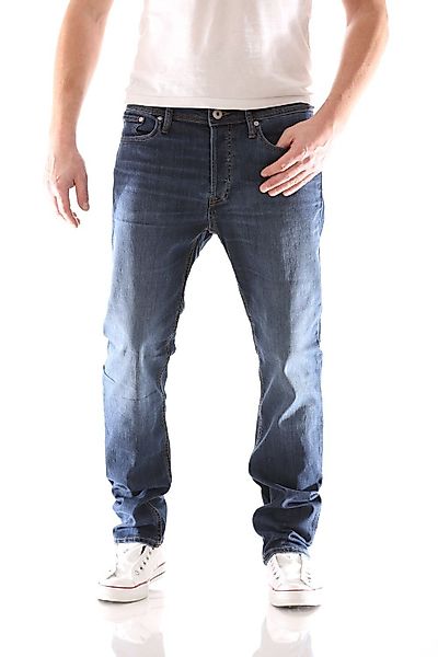 Jack & Jones Slim-fit-Jeans Jack & günstig online kaufen