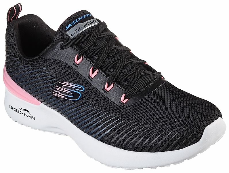 Skechers Sneaker "SKECH-AIR DYNAMIGHT LUMINOSITY", mit Memory Foam Ausstatt günstig online kaufen