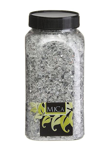 Mica Decorations Dekosteine Mica Decorations Spiegelglas günstig online kaufen