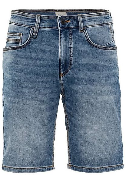 camel active Bermudas 5-Pocket Shorts Denim günstig online kaufen