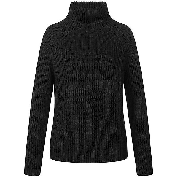 Drykorn Rollkragenpullover Pullover ARWEN mit Alpaka günstig online kaufen