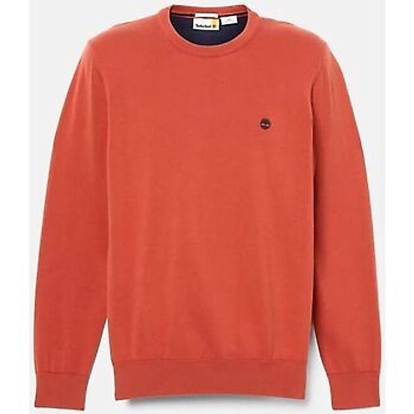 Timberland  Pullover TB0A2BMMEG6 WILLIAM-HOT SAUCE günstig online kaufen