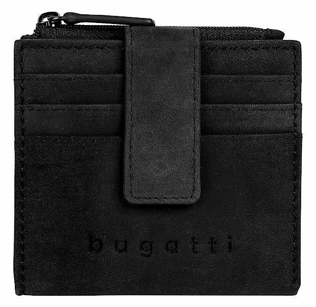 bugatti Geldbörse "LUCA", echt Leder günstig online kaufen