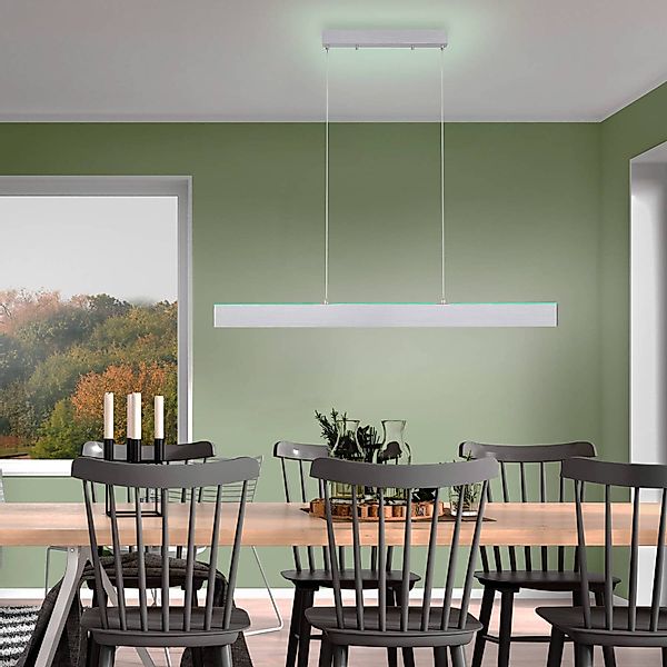 JUST LIGHT LED Pendelleuchte LED Pendellampe günstig online kaufen