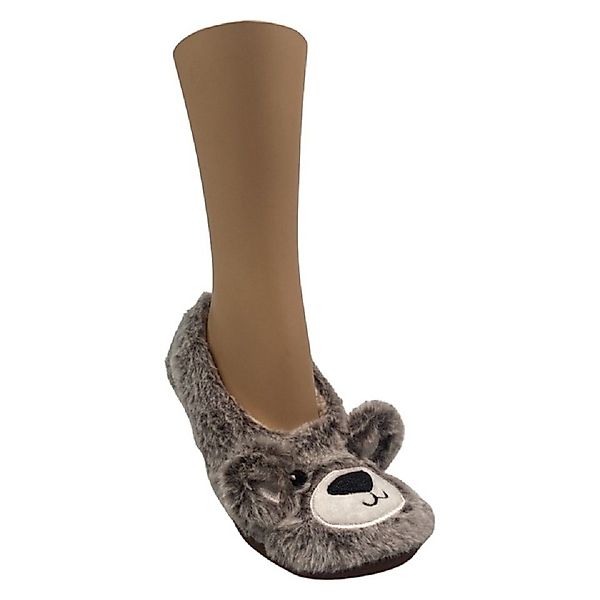 Capelli New York Socken Damen Hausschuhe günstig online kaufen