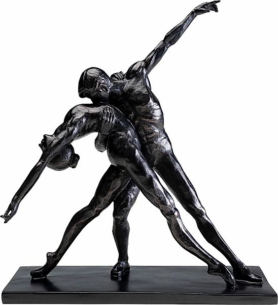 Kare Design Dekofigur "Deko Figur Dancers 38cm" günstig online kaufen
