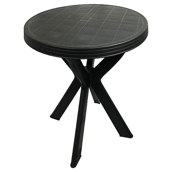 Mojawo Küchentisch Gartentisch Balkontisch Bistrotisch Tisch günstig online kaufen