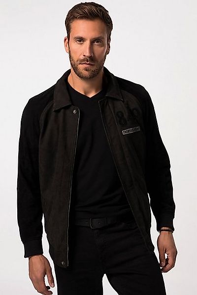 JP1880 Lederjacke Lederblouson Leder feinstes Lammnappaleder günstig online kaufen