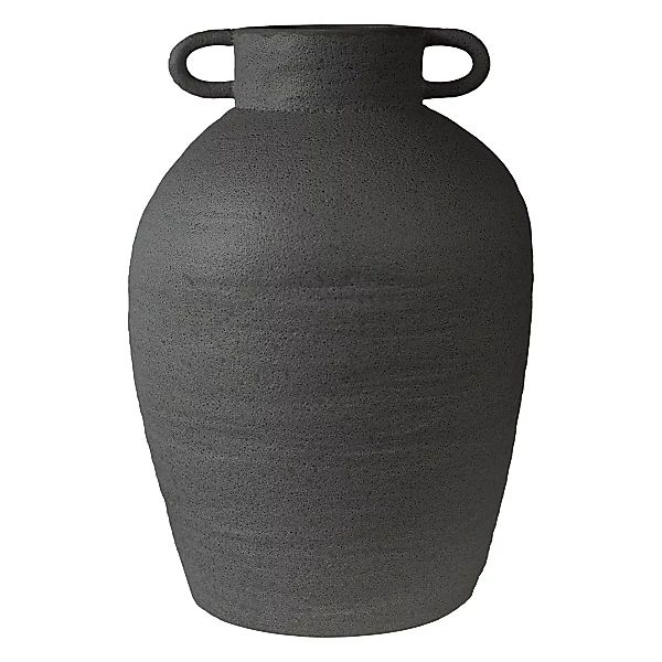Long Vase 38cm Black günstig online kaufen