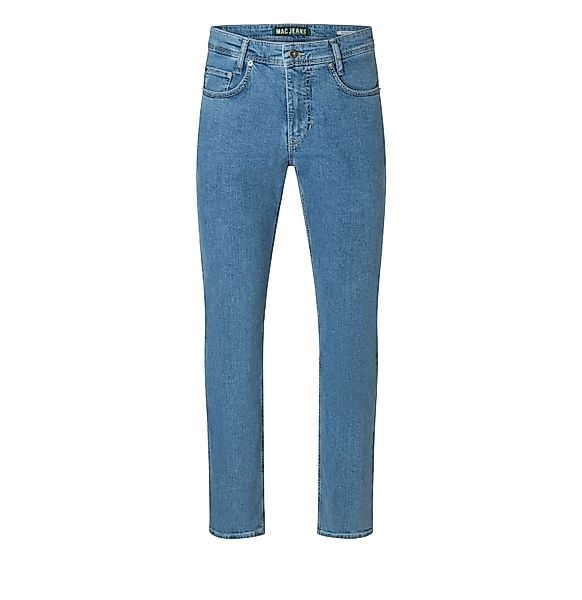 MAC 5-Pocket-Jeans moderne Naht-Details an den günstig online kaufen
