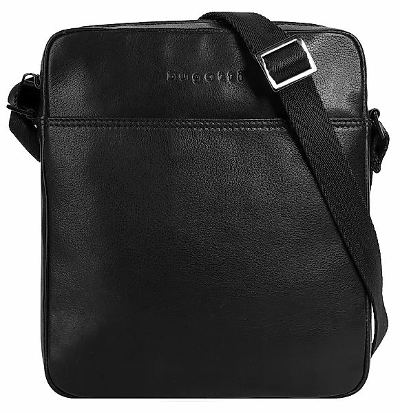 bugatti Umhängetasche "CLIFF" echt Leder günstig online kaufen