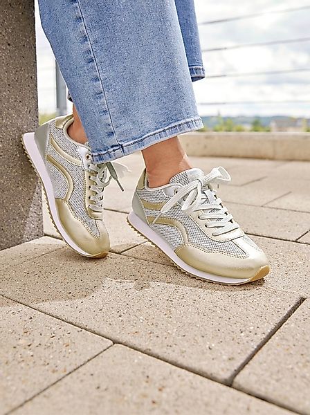 heine Sneaker Sneaker günstig online kaufen