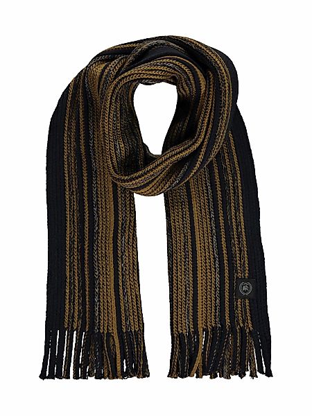 LERROS Schal "Mehrfarbig-gestreifter Herrenschal" günstig online kaufen