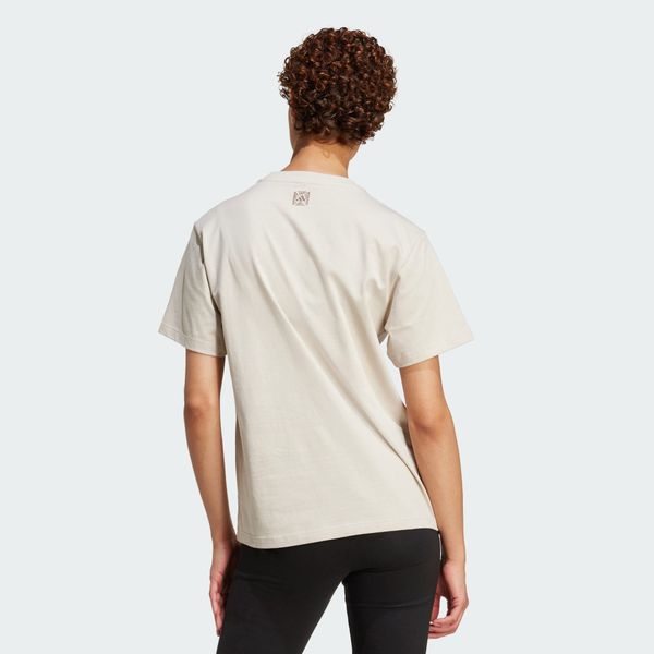 adidas Sportswear T-Shirt "W ANIMAL T" günstig online kaufen