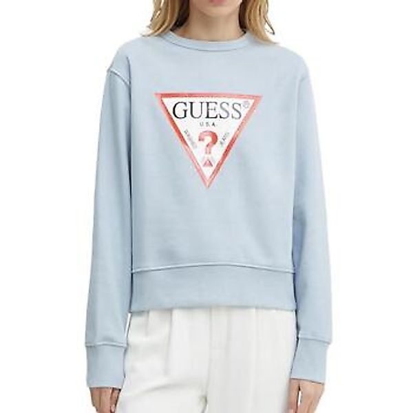 Guess  Sweatshirt G-W2YQ16KBA10 günstig online kaufen