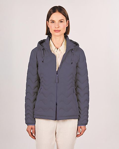 WEGA Green Goose Steppjacke Sinelle günstig online kaufen