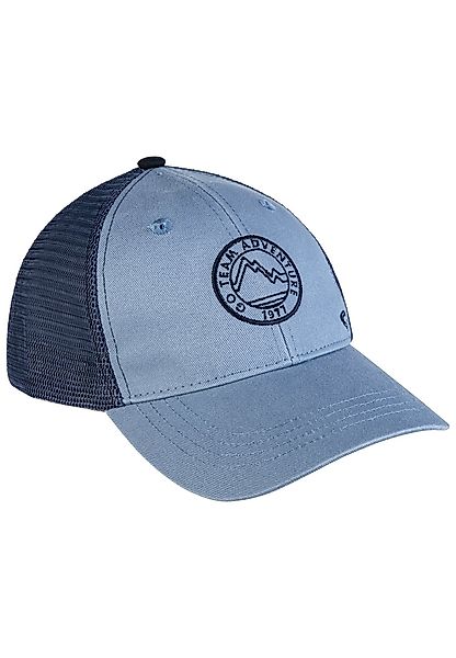camel active Baseball Cap Mesh Cap günstig online kaufen