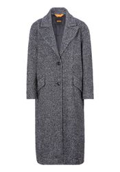 BOSS ORANGE Wollmantel Covallina Premium Damenmode günstig online kaufen