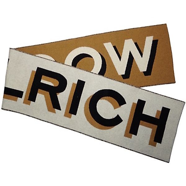 Woolrich  Schal Schal BIG LOGO Herrenschal günstig online kaufen